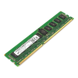 731656-081 HP DDR3 8GB 1RX4 PC3L-12800 1600MHZ RDIMM CL11